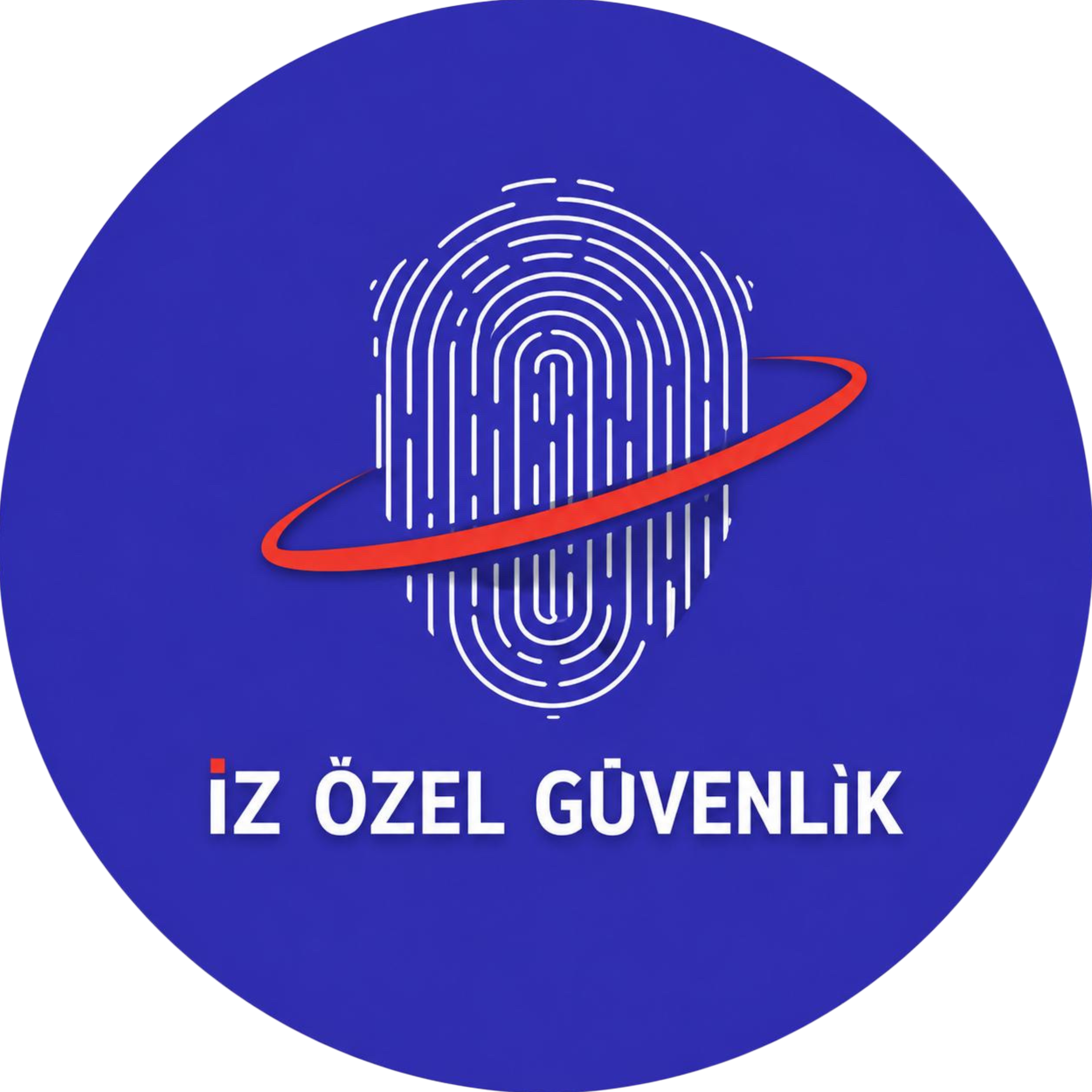 İZ Özel Güvenlik